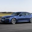 BMW 5 Series G30 LCI akan tiba di Malaysia – varian 530i dan 530e M Sport, pendaftaran minat dibuka