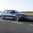 BMW 5 Series G30 LCI akan tiba di Malaysia – varian 530i dan 530e M Sport, pendaftaran minat dibuka