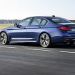 BMW 5 Series G30 LCI akan tiba di Malaysia – varian 530i dan 530e M Sport, pendaftaran minat dibuka