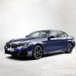 BMW 5 Series G30 LCI akan tiba di Malaysia – varian 530i dan 530e M Sport, pendaftaran minat dibuka