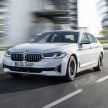 BMW 5 Series G30 LCI akan tiba di Malaysia – varian 530i dan 530e M Sport, pendaftaran minat dibuka