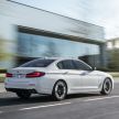 BMW 5 Series G30 LCI akan tiba di Malaysia – varian 530i dan 530e M Sport, pendaftaran minat dibuka