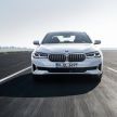 BMW 5 Series G30 LCI akan tiba di Malaysia – varian 530i dan 530e M Sport, pendaftaran minat dibuka