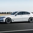 BMW 5 Series G30 LCI akan tiba di Malaysia – varian 530i dan 530e M Sport, pendaftaran minat dibuka