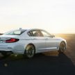 BMW 5 Series G30 LCI akan tiba di Malaysia – varian 530i dan 530e M Sport, pendaftaran minat dibuka