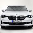 BMW 5 Series G30 LCI akan tiba di Malaysia – varian 530i dan 530e M Sport, pendaftaran minat dibuka