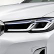 BMW 5 Series G30 LCI akan tiba di Malaysia – varian 530i dan 530e M Sport, pendaftaran minat dibuka