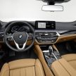 BMW 5 Series G30 LCI akan tiba di Malaysia – varian 530i dan 530e M Sport, pendaftaran minat dibuka