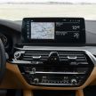 BMW 5 Series G30 LCI akan tiba di Malaysia – varian 530i dan 530e M Sport, pendaftaran minat dibuka