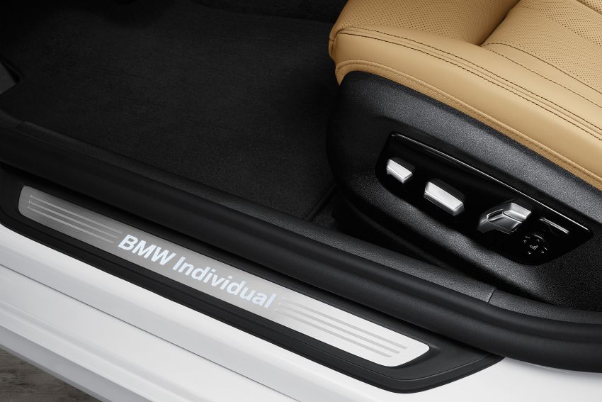 BMW 5 Series G30 2021 <em>facelift</em> didedahkan – wajah baru, enjin baru serta model 545e xDrive plug-in hybrid 1122481