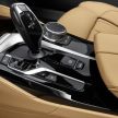 BMW 5 Series G30 2021 <em>facelift</em> didedahkan – wajah baru, enjin baru serta model 545e xDrive plug-in hybrid