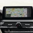 BMW 5 Series G30 LCI akan tiba di Malaysia – varian 530i dan 530e M Sport, pendaftaran minat dibuka