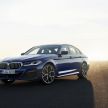 BMW 5 Series G30 LCI akan tiba di Malaysia – varian 530i dan 530e M Sport, pendaftaran minat dibuka