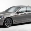 G32 BMW 6 Series Gran Turismo LCI debuts – updated styling, mild hybrid engines, revised list of equipment