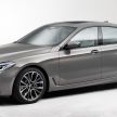 BMW 6 Series Gran Turismo LCI G32 rasmi didedah