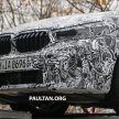 G32 BMW 6 Series GT LCI teased, debuts with 5 Series