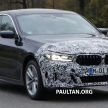 G32 BMW 6 Series GT LCI teased, debuts with 5 Series