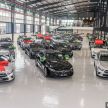 Hap Seng sediakan Young Star Agility bagi kenderaan terpakai Mercedes-Benz – insurans percuma setahun