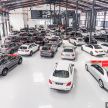 Hap Seng Star offering Young Star Agility for pre-owned Mercedes-Benz, plus free first-year insurance
