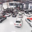 Hap Seng sediakan Young Star Agility bagi kenderaan terpakai Mercedes-Benz – insurans percuma setahun