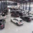 Hap Seng sediakan Young Star Agility bagi kenderaan terpakai Mercedes-Benz – insurans percuma setahun