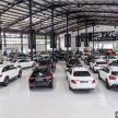 Hap Seng sediakan Young Star Agility bagi kenderaan terpakai Mercedes-Benz – insurans percuma setahun