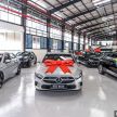 Hap Seng Star offering Young Star Agility for pre-owned Mercedes-Benz, plus free first-year insurance