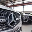 Hap Seng sediakan Young Star Agility bagi kenderaan terpakai Mercedes-Benz – insurans percuma setahun