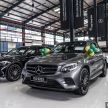 Hap Seng Star offering Young Star Agility for pre-owned Mercedes-Benz, plus free first-year insurance