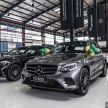 Hap Seng sediakan Young Star Agility bagi kenderaan terpakai Mercedes-Benz – insurans percuma setahun