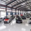 Hap Seng sediakan Young Star Agility bagi kenderaan terpakai Mercedes-Benz – insurans percuma setahun