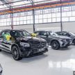 Hap Seng sediakan Young Star Agility bagi kenderaan terpakai Mercedes-Benz – insurans percuma setahun