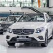 Hap Seng sediakan Young Star Agility bagi kenderaan terpakai Mercedes-Benz – insurans percuma setahun