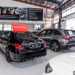 Hap Seng sediakan Young Star Agility bagi kenderaan terpakai Mercedes-Benz – insurans percuma setahun