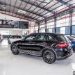 Hap Seng sediakan Young Star Agility bagi kenderaan terpakai Mercedes-Benz – insurans percuma setahun