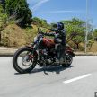 Harley-Davidson to thin bike production for 2020, new model launches postponed to early 2021