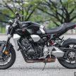 Choose your Honda CB1000R Neo Sports Cafe Custom