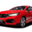 2020 Honda City receives two NKSDesign body kits in Thailand – choose from “NSX” or “Civic Type R” look
