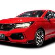 Honda City Turbo gaya NSX, Civic Type R dari NKSDesign Thailand – laju betul buat kerja!