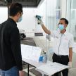 Honda Malaysia reopens all dealerships in the country