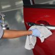 Honda Malaysia reopens all dealerships in the country