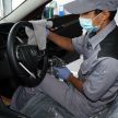 Honda Malaysia reopens all dealerships in the country
