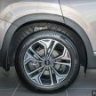 GALERI: Hyundai Santa Fe 2020 – RM2k lebih mahal, kini dilengkapi liang pendingin hawa baris ketiga
