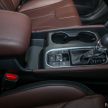GALLERY: 2020 Hyundai Santa Fe with third-row vents