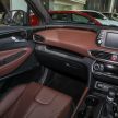 GALERI: Hyundai Santa Fe 2020 – RM2k lebih mahal, kini dilengkapi liang pendingin hawa baris ketiga