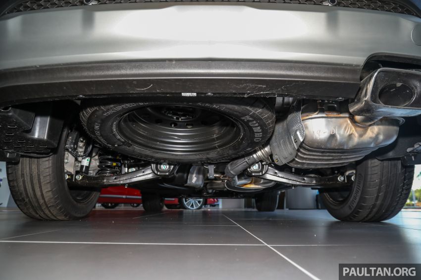 GALLERY: 2020 Hyundai Santa Fe with third-row vents 1120110