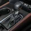 Hyundai Santa Fe 2021 – bukan sekadar facelift, SUV ini dapat platform dan hibrid baharu, ada pilihan PHEV