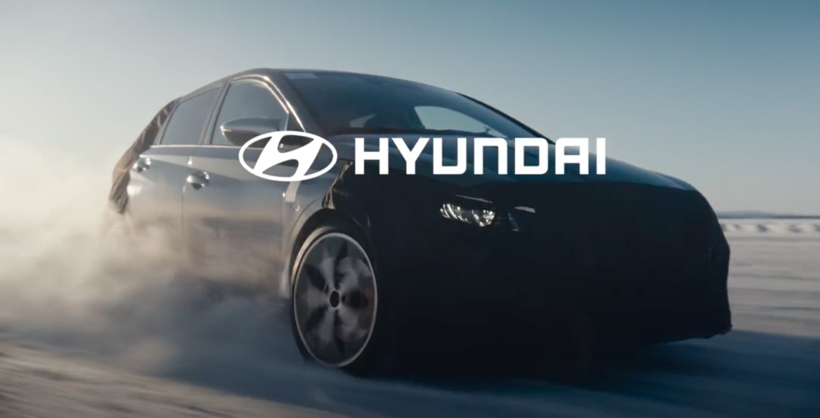 VIDEO: Thierry Neuville pandu prototaip Hyundai i20N!