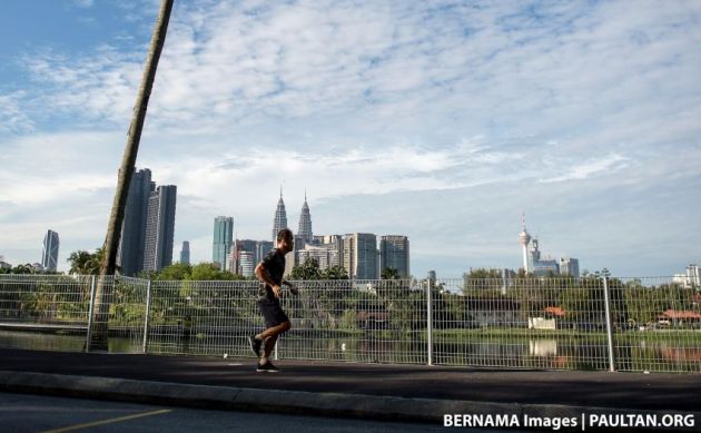Selangor longgarkan kawalan – boleh makan di kedai, operasi <em>food truck</em> dan ke taman awam mulai esok