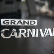 Kia Grand Carnival versi 11 tempat duduk dilancar untuk pasaran Malaysia – satu varian, RM179,888